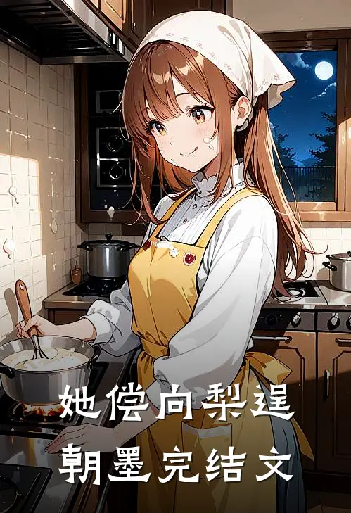 她偿向梨逞朝墨完结文