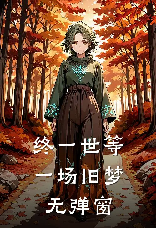 终一世等一场旧梦无弹窗