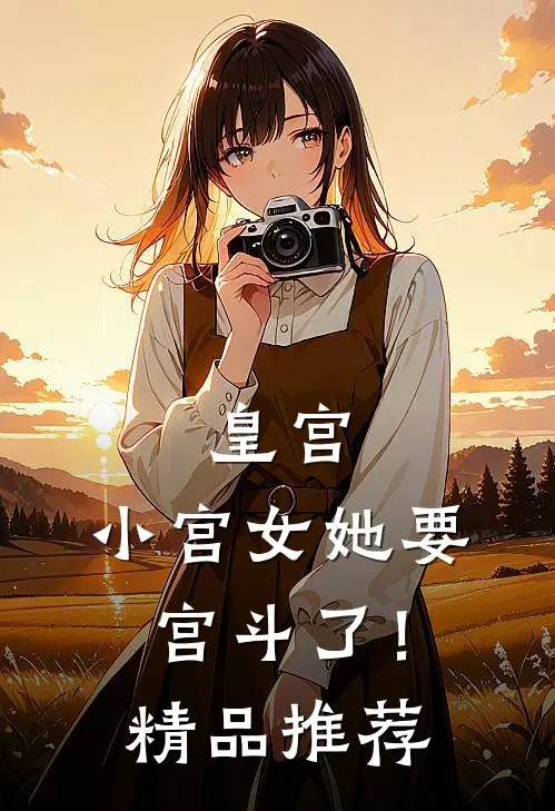 皇宫：小宫女她要宫斗了！精品推荐