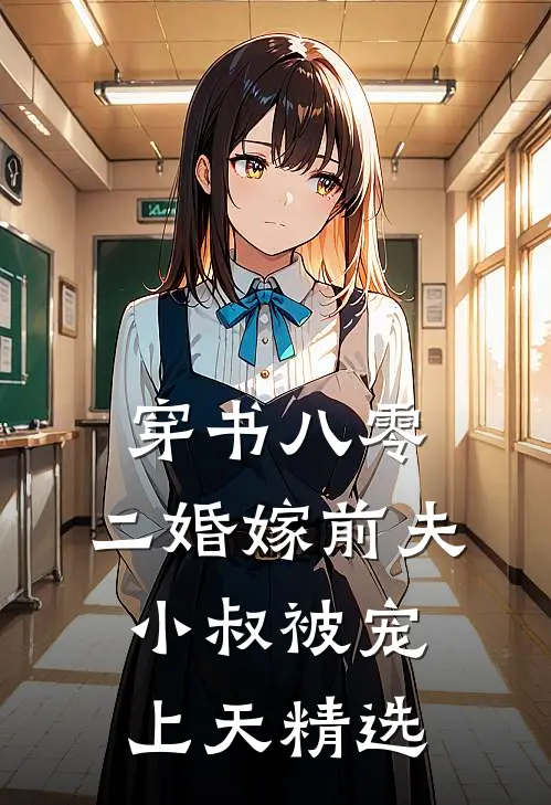 穿书八零，二婚嫁前夫小叔被宠上天精选