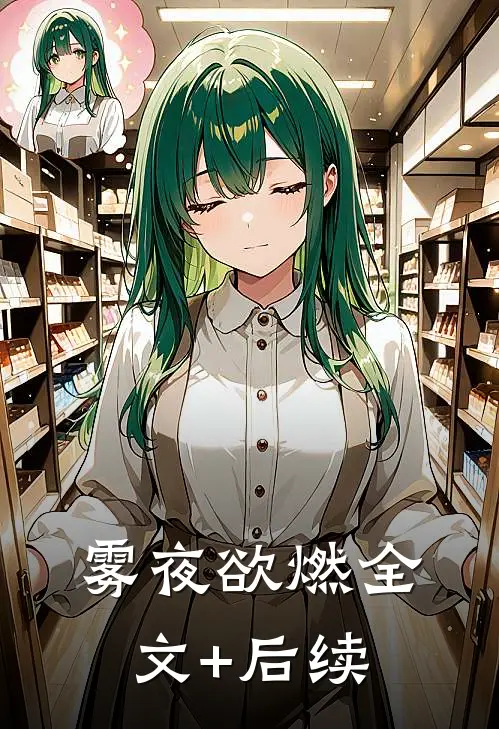 雾夜欲燃全文+后续