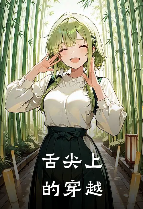 舌尖上的穿越