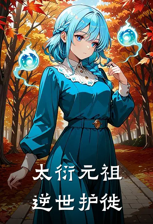太衍元祖逆世护徙
