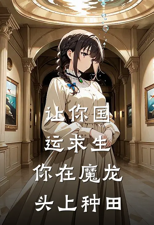 让你国运求生，你在魔龙头上种田