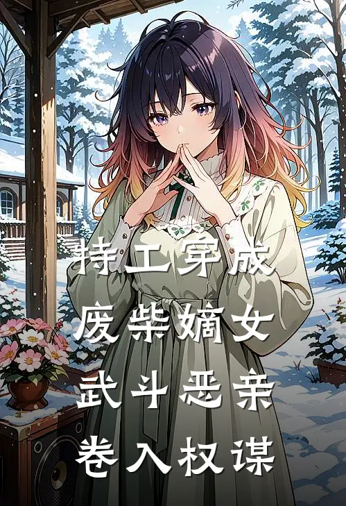 特工穿成废柴嫡女，武斗恶亲卷入权谋