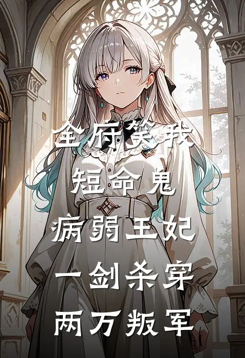 全府笑我短命鬼，病弱王妃一剑杀穿两万叛军
