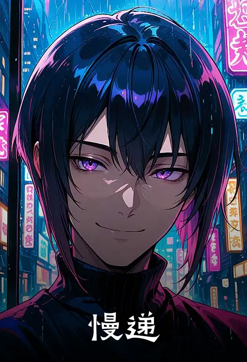 慢递