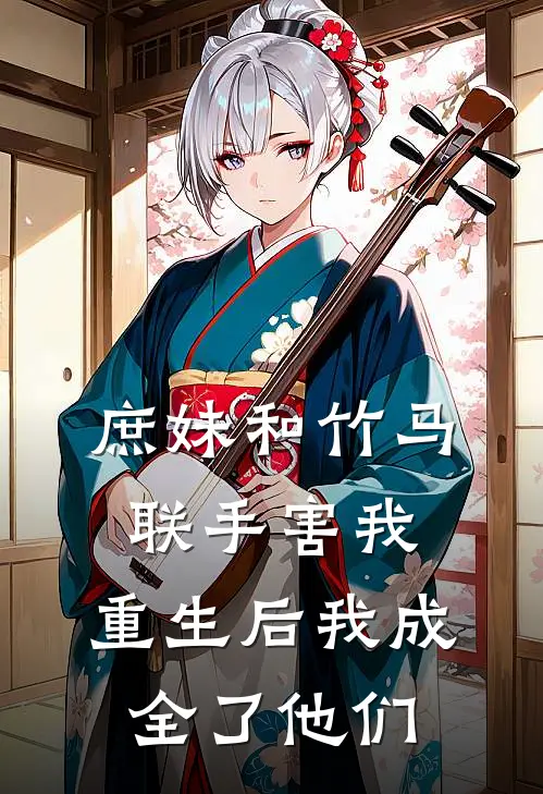 庶妹和竹马联手害我，重生后我成全了他们