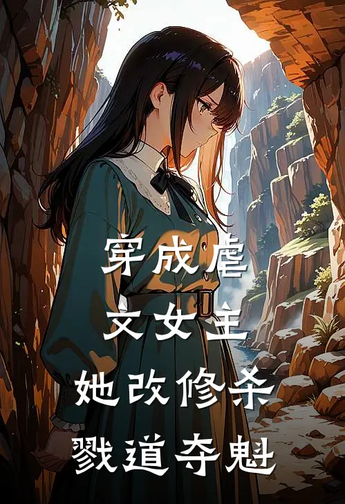 穿成虐文女主，她改修杀戮道夺魁
