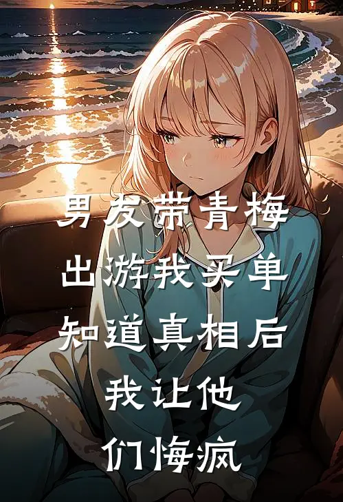男友带青梅出游我买单，知道真相后，我让他们悔疯