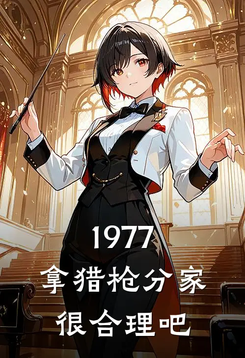 1977，拿猎枪分家很合理吧