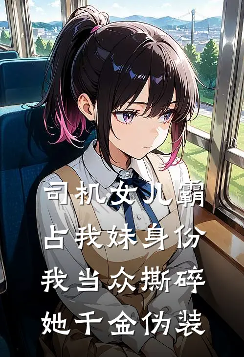 司机女儿霸占我妹身份，我当众撕碎她千金伪装