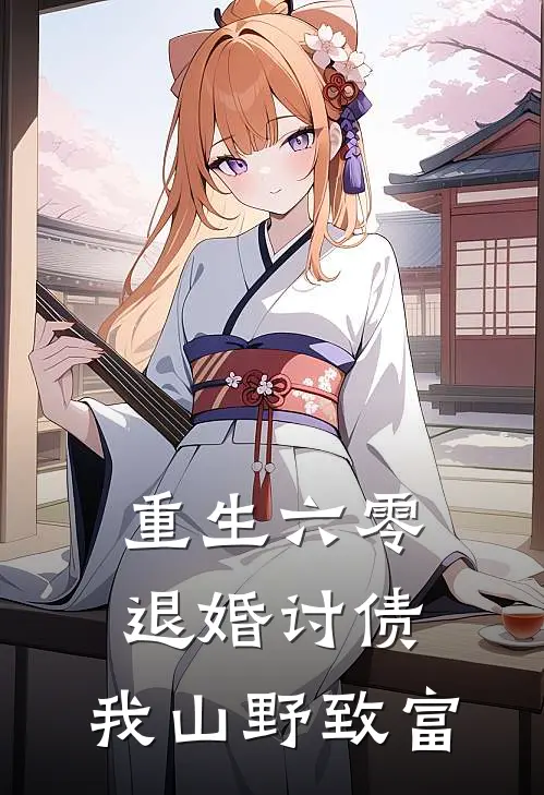 重生六零：退婚讨债，我山野致富