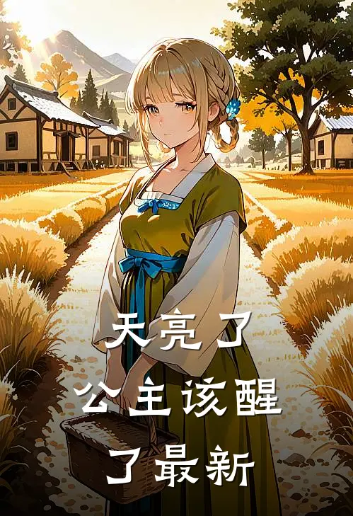 天亮了，公主该醒了最新