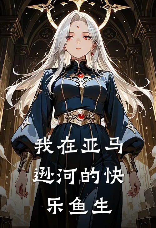 我在亚马逊河的快乐鱼生
