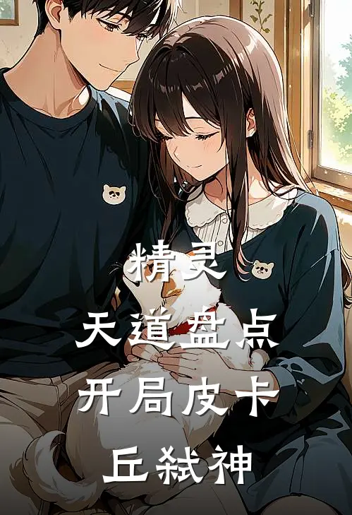 精灵：天道盘点，开局皮卡丘弑神