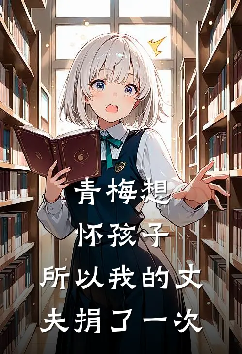 青梅想怀孩子，所以我的丈夫捐了一次