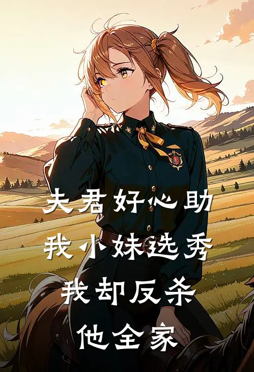 夫君好心助我小妹选秀，我却反杀他全家