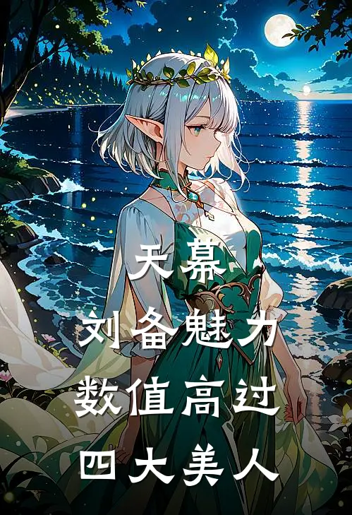 天幕：刘备魅力数值高过四大美人