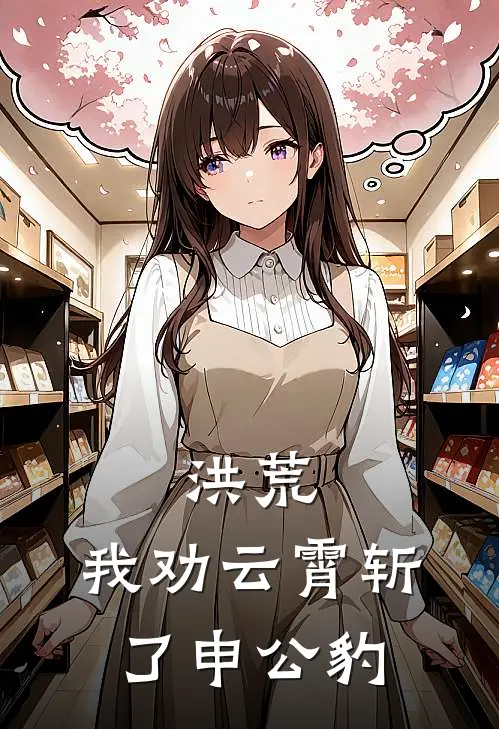 洪荒：我劝云霄斩了申公豹