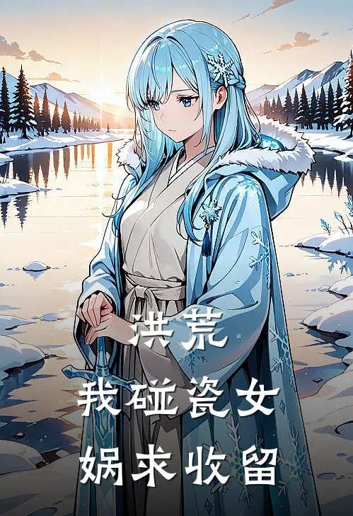 洪荒：我碰瓷女娲求收留