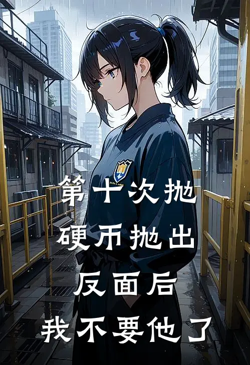 第十次抛硬币抛出反面后，我不要他了
