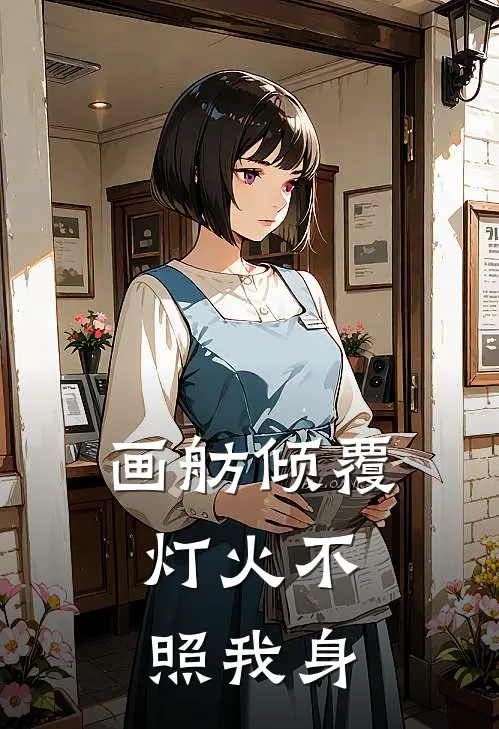 画舫倾覆，灯火不照我身