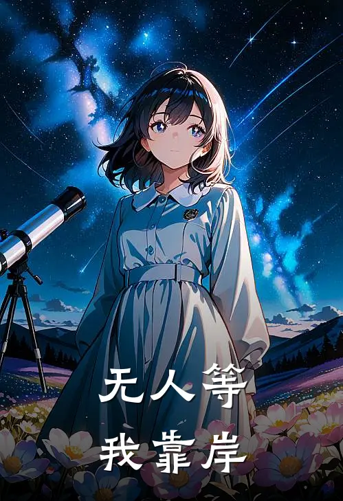 无人等我靠岸