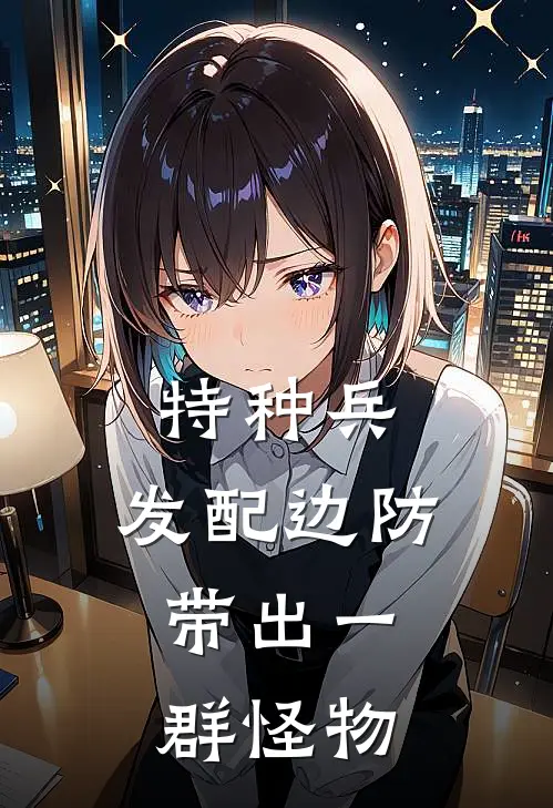 特种兵：发配边防，带出一群怪物