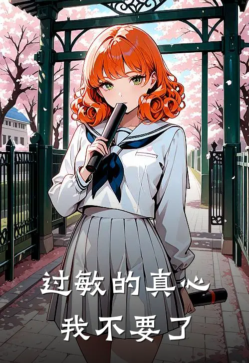 过敏的真心我不要了