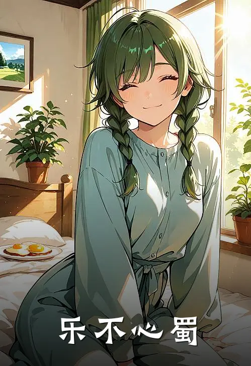 乐不心蜀