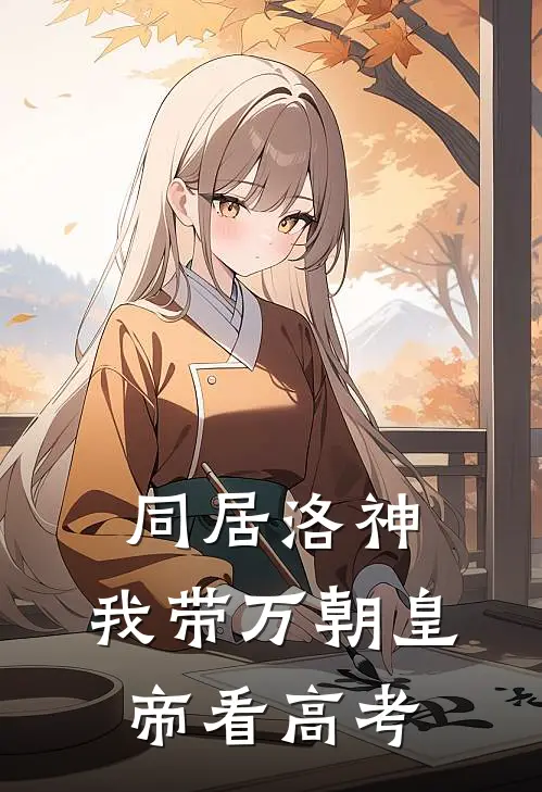 同居洛神，我带万朝皇帝看高考