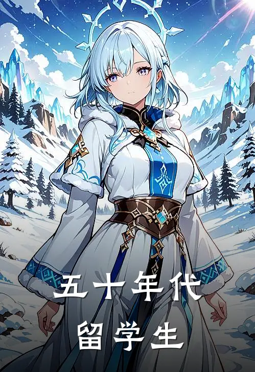 五十年代留学生