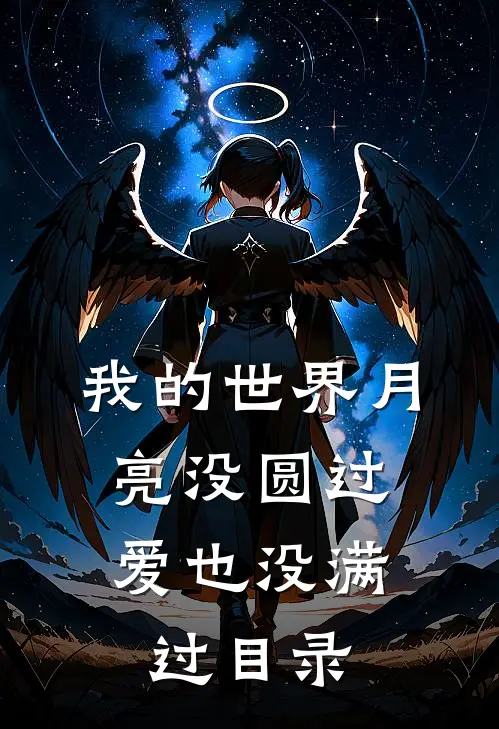 我的世界月亮没圆过，爱也没满过目录