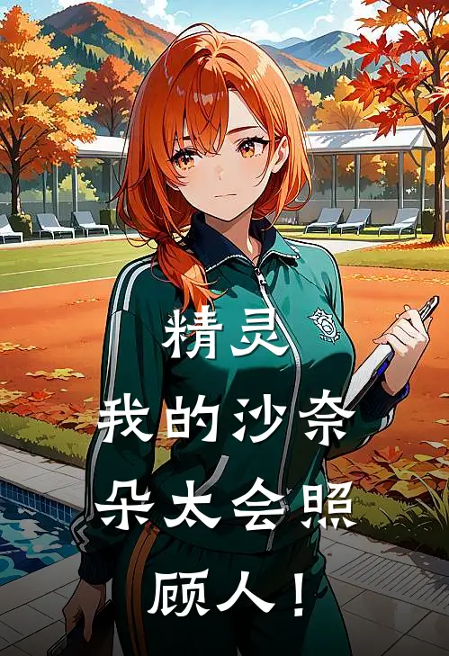 精灵：我的沙奈朵太会照顾人！