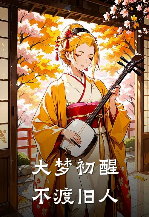 大梦初醒，不渡旧人