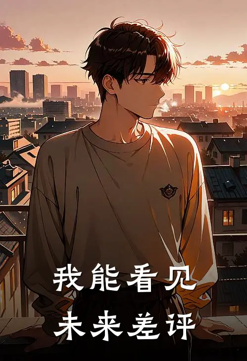 我能看见未来差评