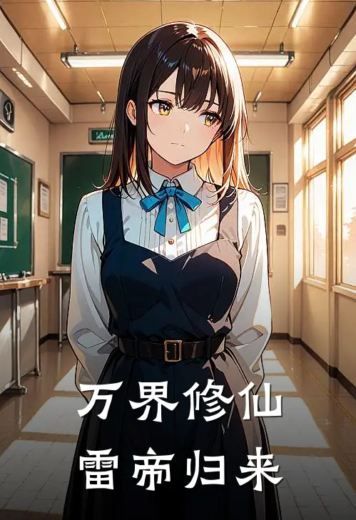 万界修仙：雷帝归来