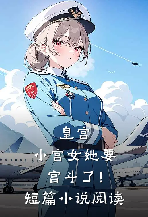 皇宫：小宫女她要宫斗了！短篇小说阅读