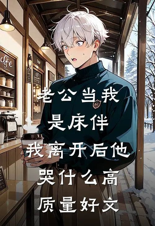 老公当我是床伴，我离开后他哭什么高质量好文