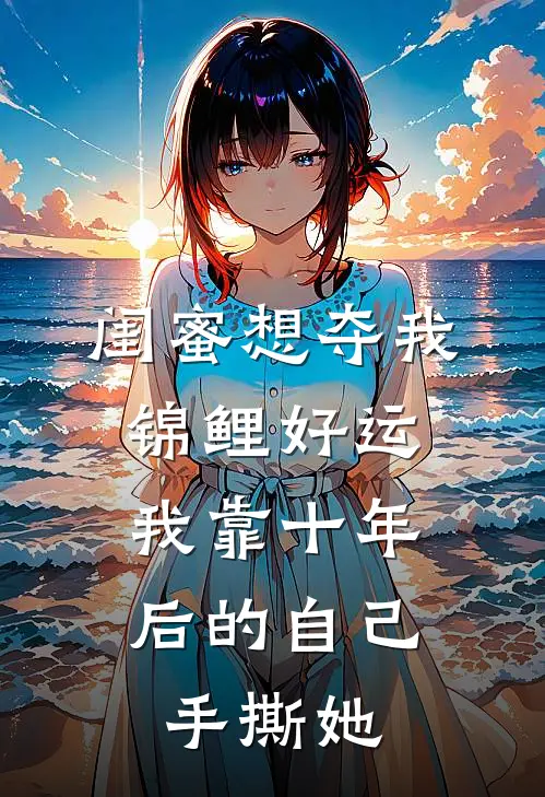 闺蜜想夺我锦鲤好运，我靠十年后的自己手撕她