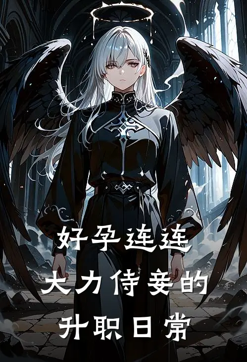 好孕连连，大力侍妾的升职日常