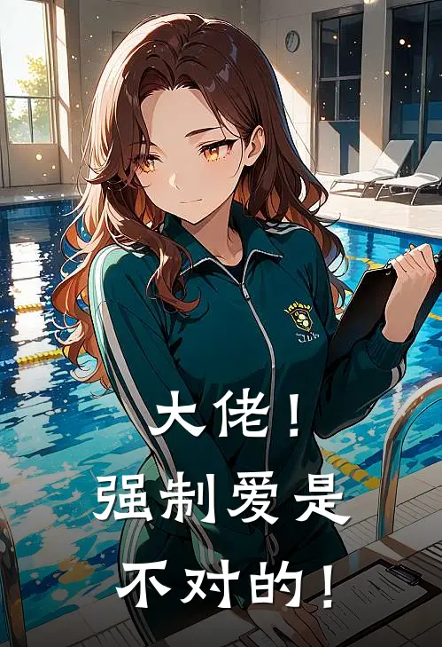 大佬！强制爱是不对的！