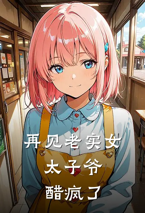 再见老实女，太子爷醋疯了