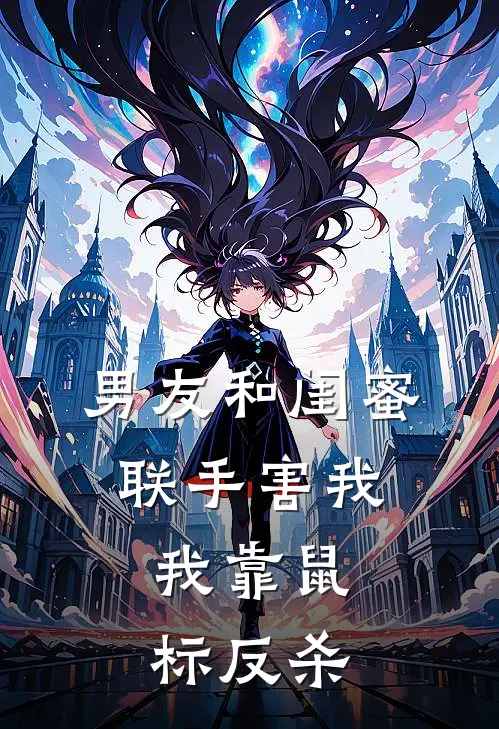 男友和闺蜜联手害我，我靠鼠标反杀