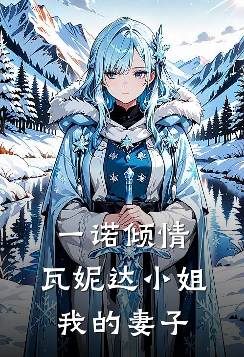 一诺倾情：瓦妮达小姐，我的妻子