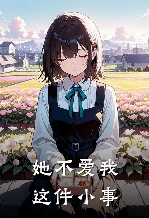 她不爱我这件小事