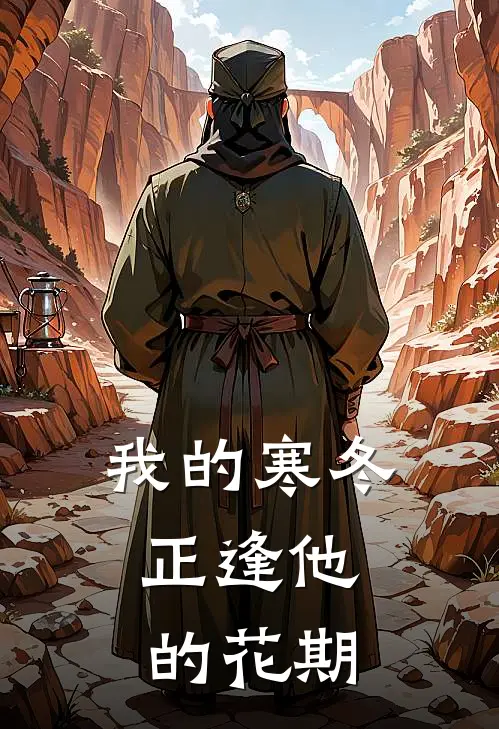 我的寒冬，正逢他的花期