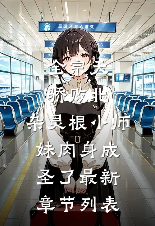 全宗天骄败北，杂灵根小师妹肉身成圣了最新章节列表