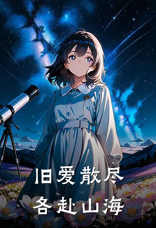 旧爱散尽,各赴山海